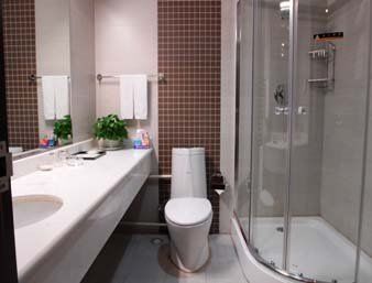 Super 8 Hotel Xian Da Yan Ta Chambre photo